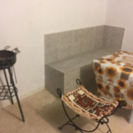 Appartement Myriam Dreams Houmt Souk  Extérieur photo