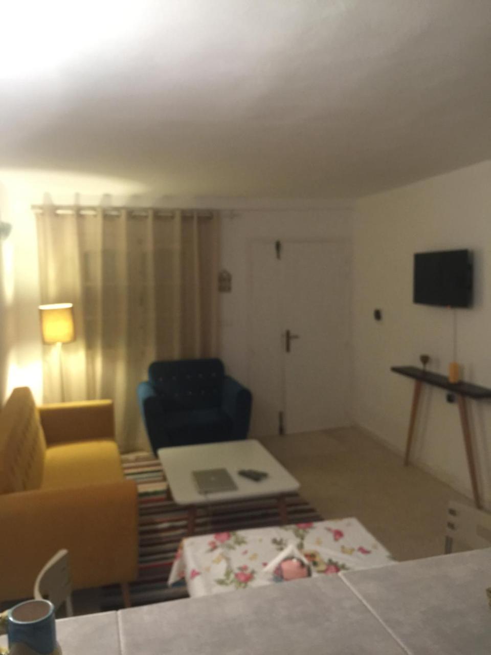 Appartement Myriam Dreams Houmt Souk  Extérieur photo