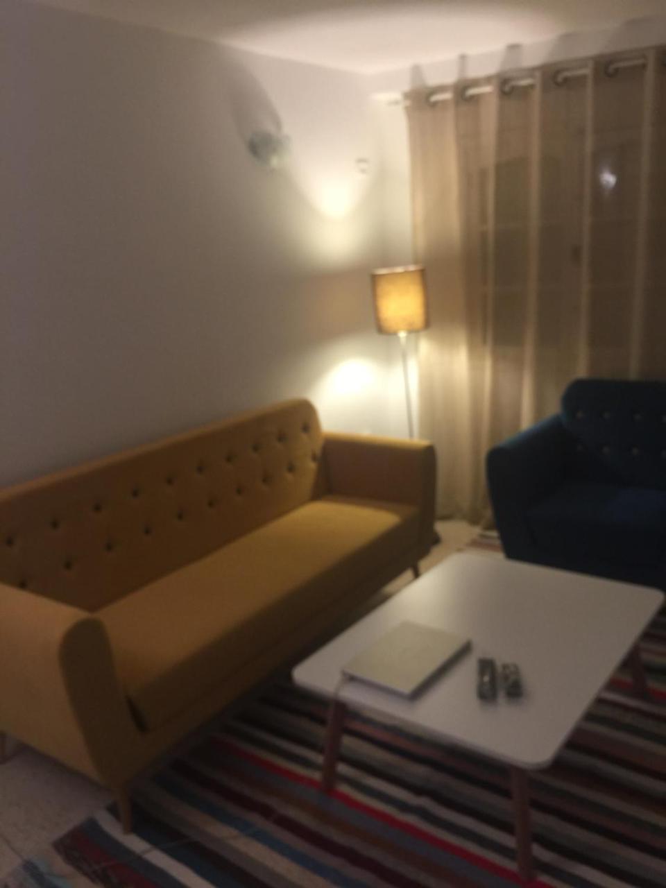 Appartement Myriam Dreams Houmt Souk  Extérieur photo