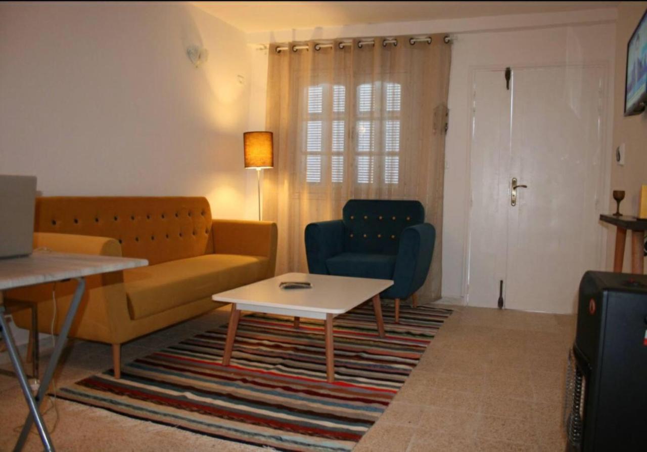 Appartement Myriam Dreams Houmt Souk  Extérieur photo