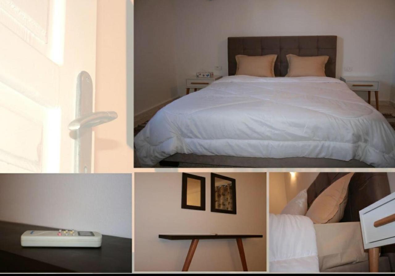 Appartement Myriam Dreams Houmt Souk  Extérieur photo