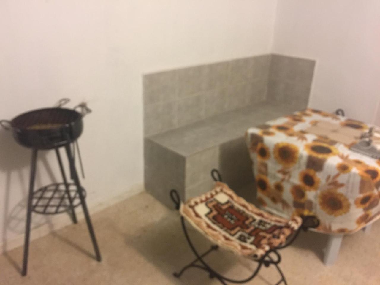 Appartement Myriam Dreams Houmt Souk  Extérieur photo