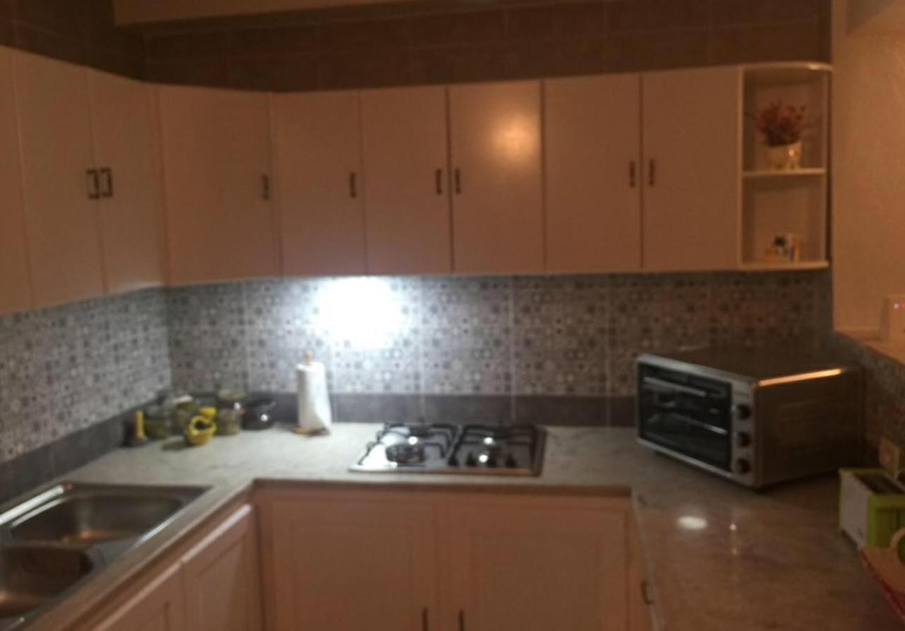 Appartement Myriam Dreams Houmt Souk  Extérieur photo